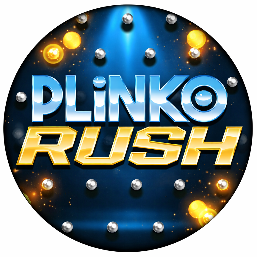 Plinko Rush en RDC